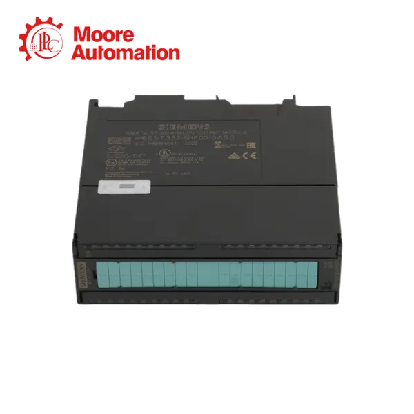 SIEMENS 6ES7332-5HF00-0AB0 photo-2