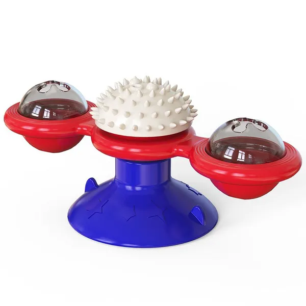 Pet Play Toys Interactive Cat Toys photo-2