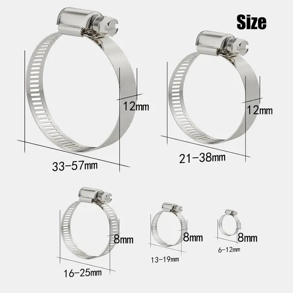 Hose Clamp Compensation Pieces Assembly Machine photo-2