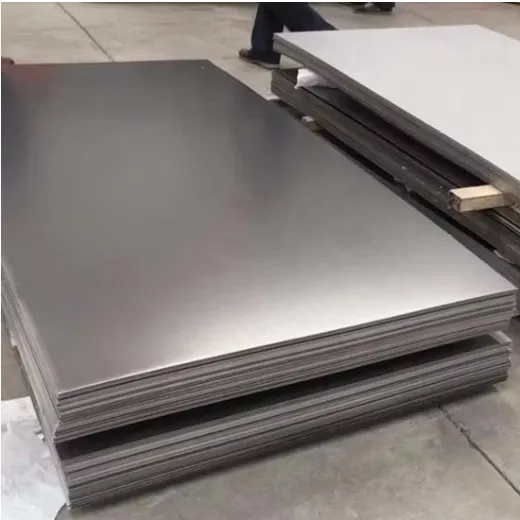 Ss540 Steel Plate Carbon Steel Plate photo-2