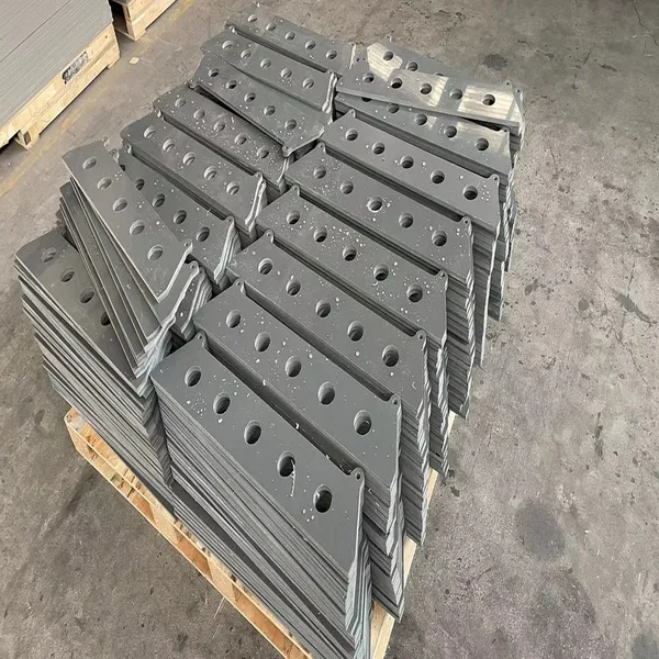 PVC Polyvinyl Chloride Sheet Plastic Polymer With CNC Cutting Packaging Services Included photo-5