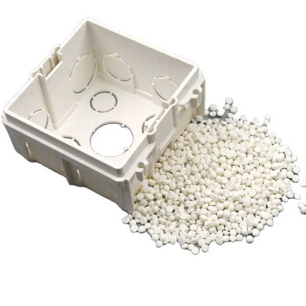 Cable Connection Box Electric Meter Box Junction Box Pvc Granules Price