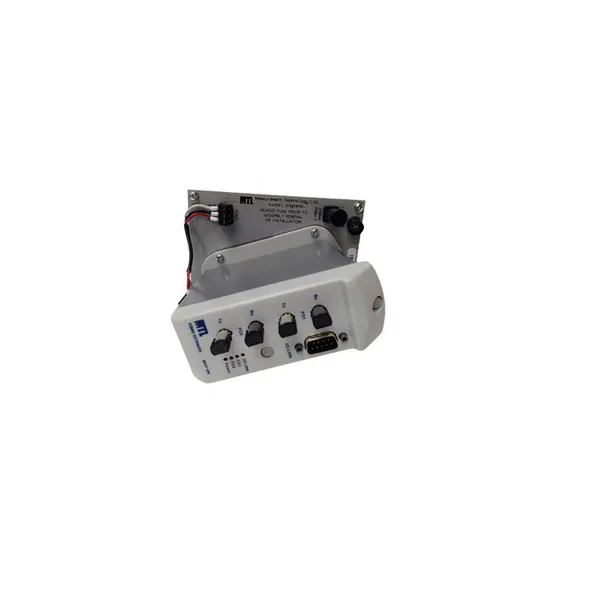 8937-HN Mixed-signal Integrated Circuits MICOM P127 photo-2