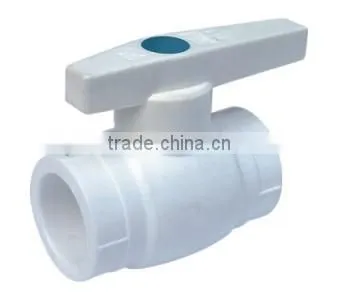 PPR Brass Ball Valve