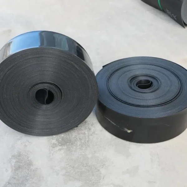 PE Heat Shrinkable Tape Sleeve