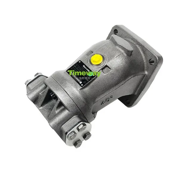 A2FM Series Hydraulic Motor Piston Motor for Excavators A2FM56/61W-VAB010 A2FM56/61W-VAB020 A2FM56/61W-VBB040 A2FM63/61W-VAB100 photo-3