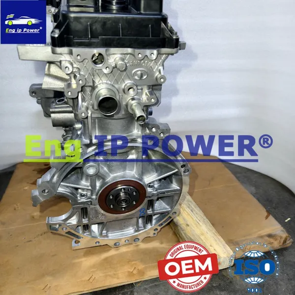 Great Wall Motors GW4G15K Engine｜Wholesale Supply photo-4