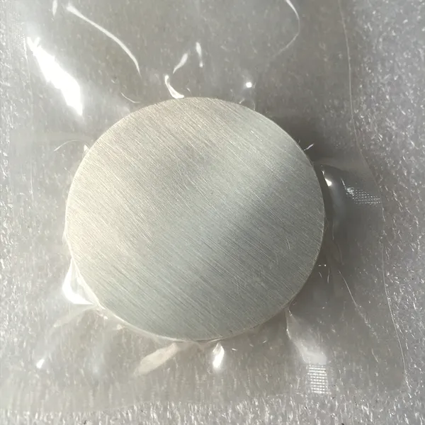 XinKang Tantalum Targets 99.95% Purity Tantalum Sputtering Targets Customize Size photo-5