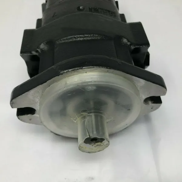 Hydraulic Pump 398-7459 3987480 398-7480 Piston Pump Backhoe Loader 420f2 398-7459 3987480 398-7480 Fan Pump photo-5