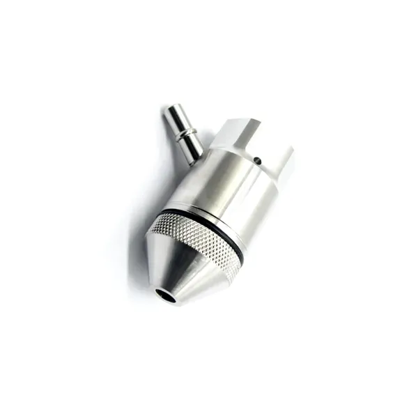 Waterjet Diamond Cutting Head Assembly 301329-1-19 Waterjet Cutting Head Spare Parts Diamond Cutting Head, 0.019inch, 0.4826mm photo-3