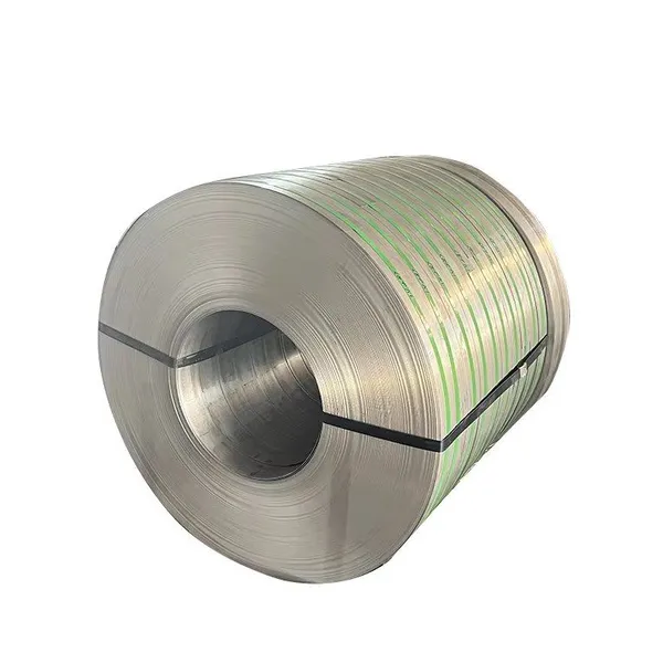 S235 S275 S335 Q235 Top Quality Cold Prime Hot Rolled Carbon Steel Coil photo-4