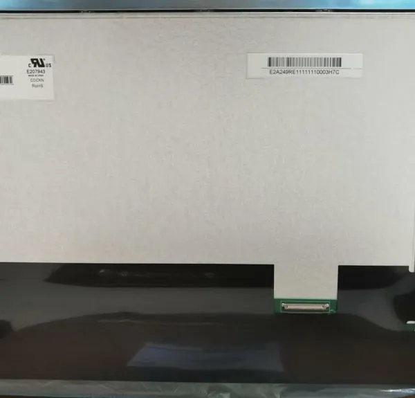 G156HCE-L01, Chunghwa 15.6-inch LCD Screen. photo-5