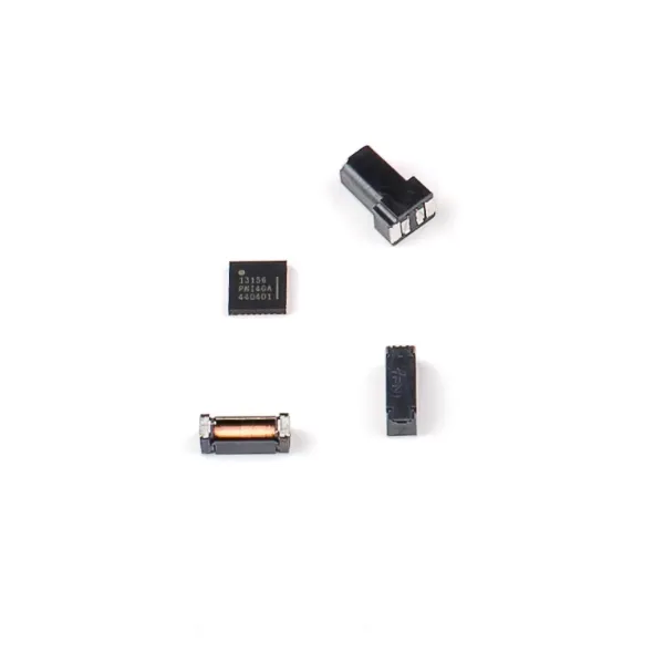 New Original Sensors RM3100 13156 + 13104 + 13101 Assembly Support Semiconductors BOM List photo-5