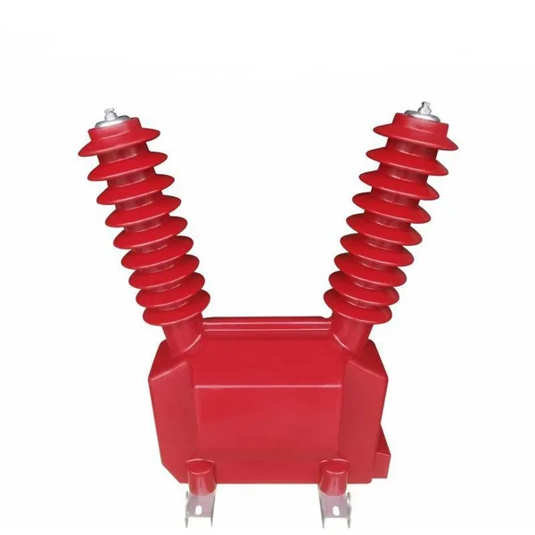 35KV High Voltage Dry Transformer JDZW-35R for Power Grid Monitoring Systems photo-4