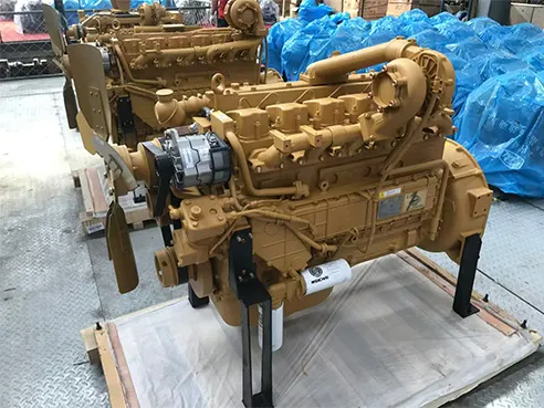 Original WEICHAI  Weichai engine parts for wheel loader spare parts.
