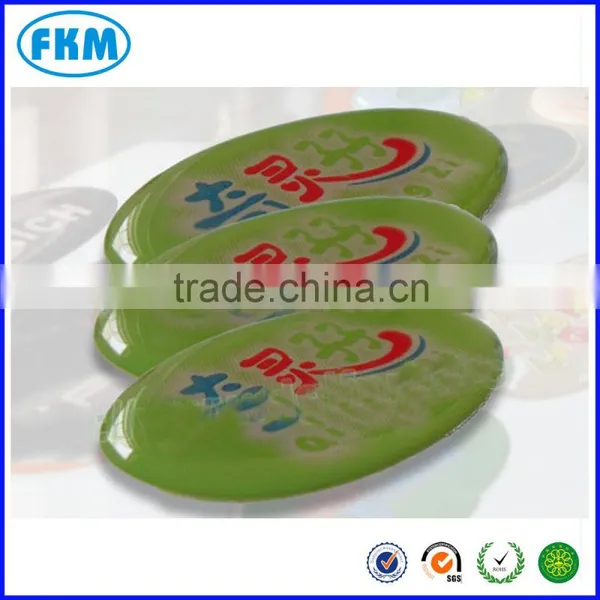 Silk Screen Printing Label for Food photo-2