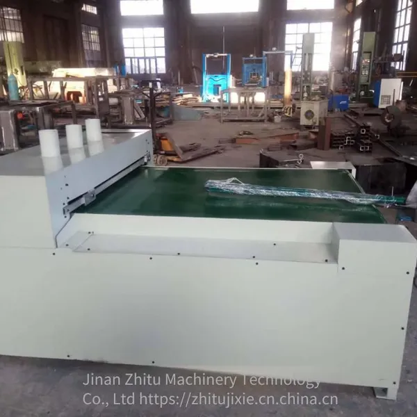 Production and Processing Equipment for Folding Foam Insulation Boxes, Kc1200 Slotting Machine for Fresh Food Boxes photo-3