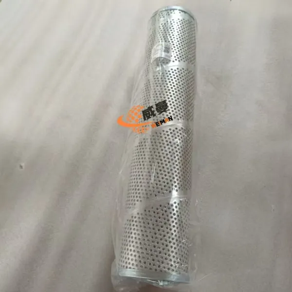 Original SDLG 2910000061 Filter for Wheel Loader Spare Parts in Stock. photo-2