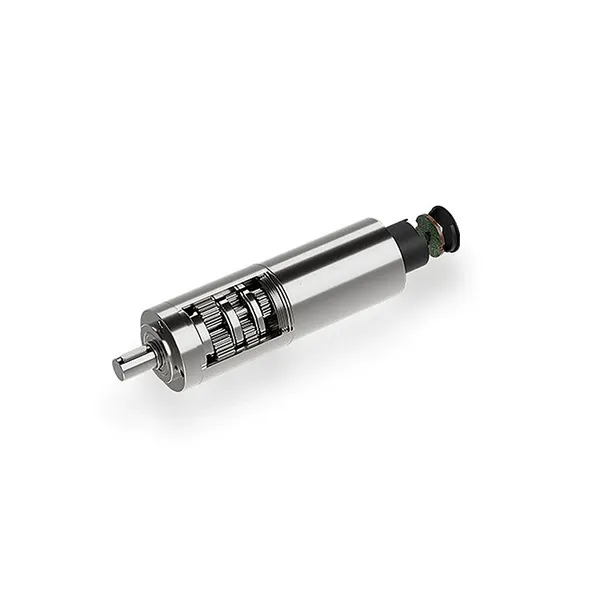 Coreless DC Precision Planetary Reduction Motor High-power Small Cutting Machine Feed Mechanism Drive System