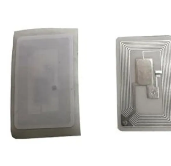 77001-00030 70000-00030 Ink and Solvent Chip RFID Tag Chip for Leibinger Jet2 Inkjet Coding Printer photo-5