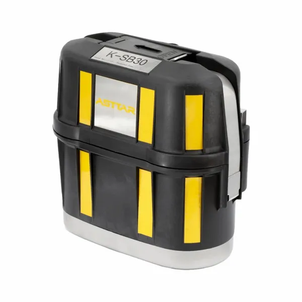 CE Approved K-Sb30 30-Minute Self-Contained Oxygen Self-Rescuer for Underground Coal Mining