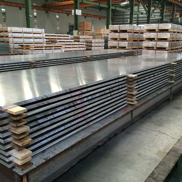 Aluminum Sheet 3003 H14 H24 0.3–4mm Coil Cut ASTM B209 Roofing Cladding HVAC Heat Exchanger Fins photo-4