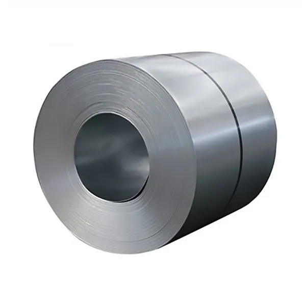 SGS Tested Non Oriented Silicon Steel Coil Stable Electromagnetic Performance For Rotor Stator