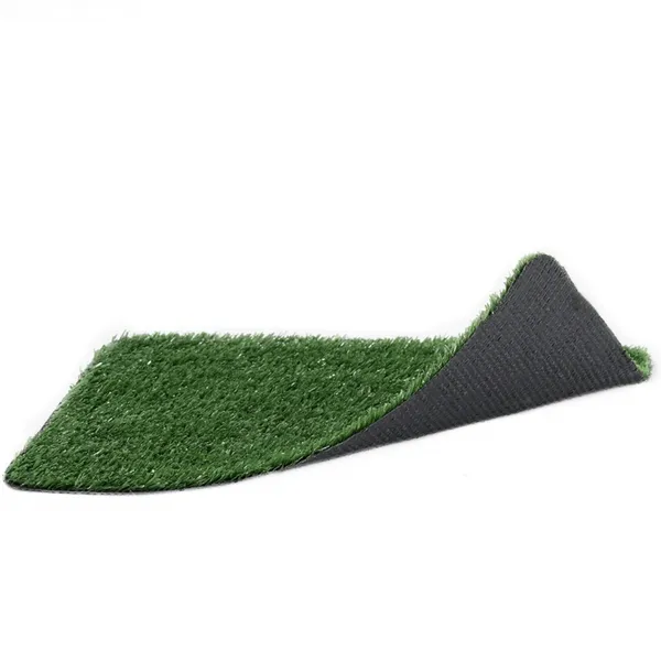 100% Polyethylene Artificial Turf With Antimicrobial Infill, 8000 Dtex Yarn photo-5