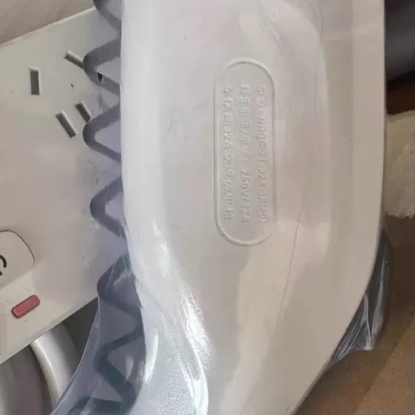 BYD Car Charger and External Discharge Combination Flash Charger