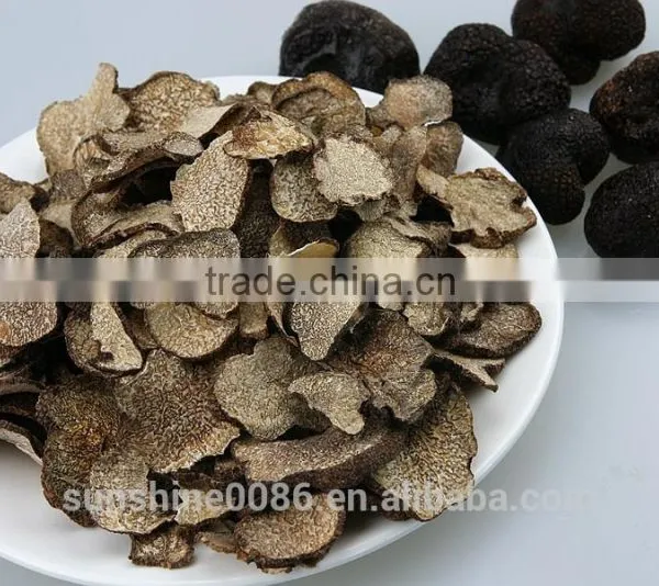 Dried Truffle Mushroom (in Fungus) photo-5