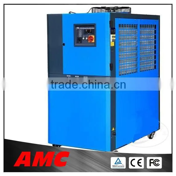Mini Air Cooled Water Chiller photo-4