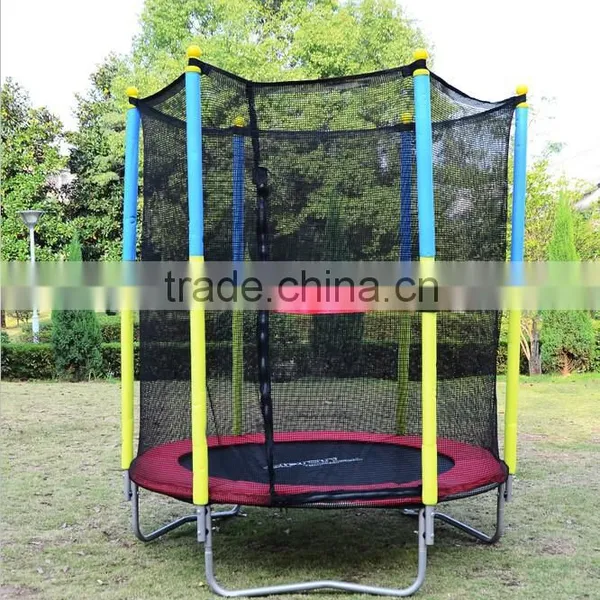 Kid's Mini Trampoline photo-3