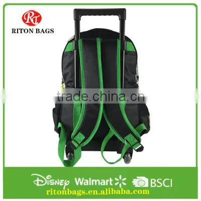 2016 New Style 17 Inch Kids Trolley Bags photo-3