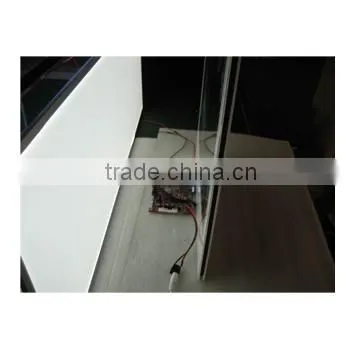 47 Inch Transparent Lcd ad Player Advertising Video Led Display Media Player Remote Lcd Video Card Kiosk Screen photo-5