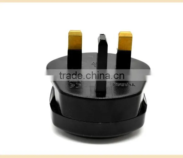 Cost-effective CE ROHS Approved UK Malaysia Singapore Ireland to Japan China Taiwan Thailand TypeA Plug Travel Adapter Converter photo-6