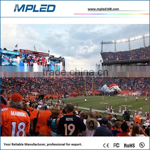 Football Led Display Led Display for Score Led Display Board
