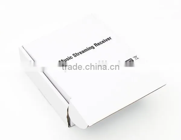Wireless Electronic Music Box for IOS/Android Wifi Receiver Music Equipment Support DLNA/Airplay photo-5