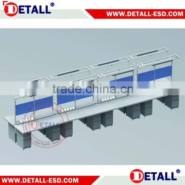 Durable ESD Workshop Workstation in China photo-2