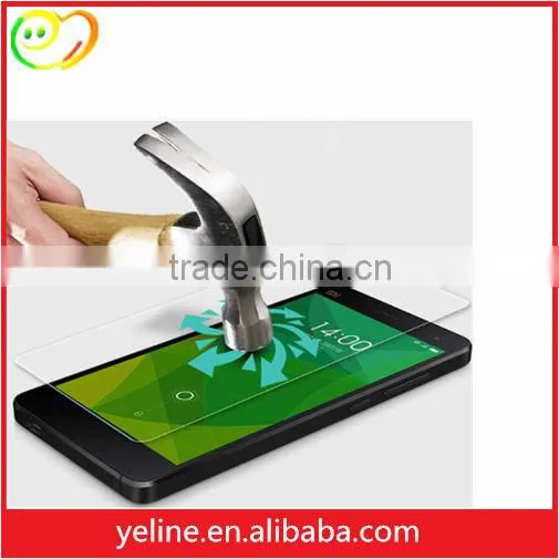 9H Hardness 0.33mm Tempered Glass Screen Protector for Xiaomi Mi4