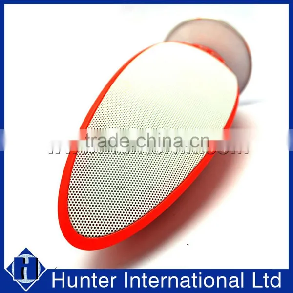 Sailing Vessel Shape LED Flashing Bluetooth Speaker photo-3