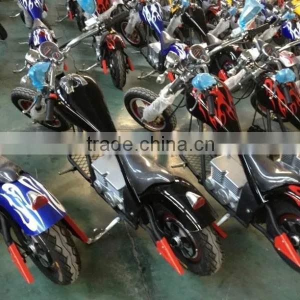Electric Sport Motorcycle photo-4