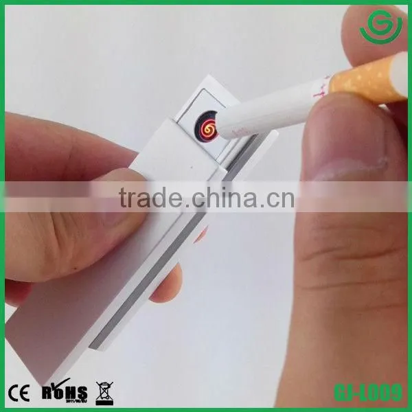 2013 Brand New Usb Charged Lighter