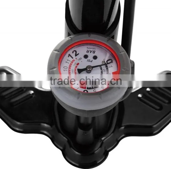 2016 New Style Floor Pump photo-2