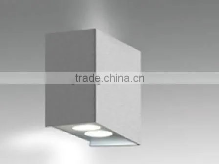 LED Wall Washers
