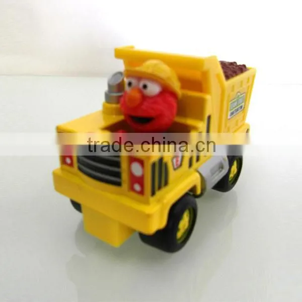 2016 Custom Pvc Pretty Mini Toys Figurines photo-2