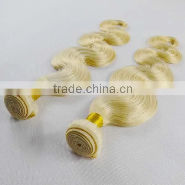 613 Color Hair 100 Human Hair Weave Brands photo-6