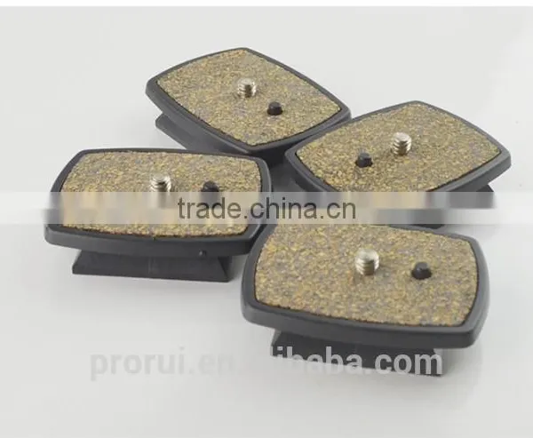 High Quality Quick Release Plate Suitable for Yunteng 668/690/600/800 photo-2