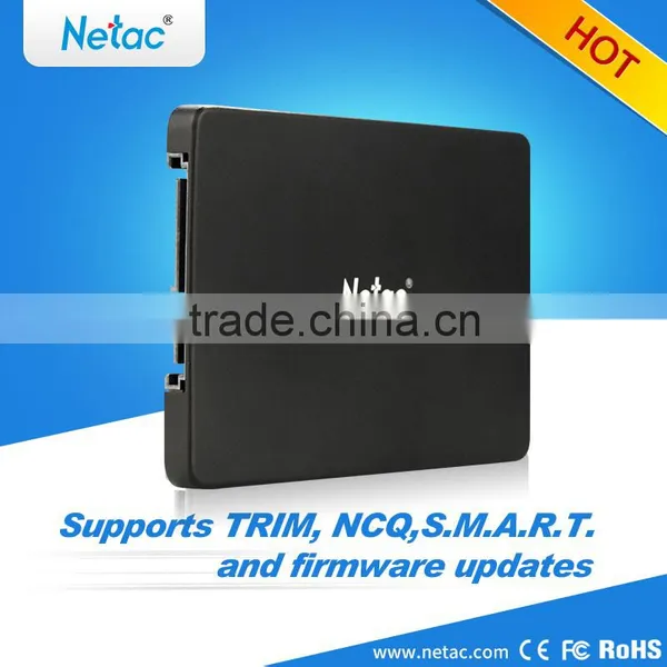 Netac N6S 2.5" SATAIII 6.0Gb/s Internal MLC SSD 960GB Solid State Drive photo-6