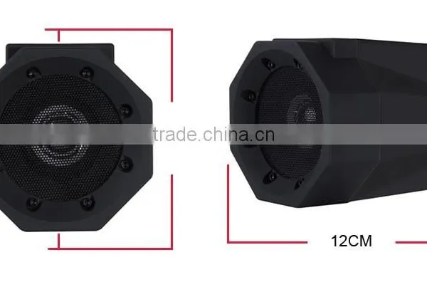 High Quality Cool Looks Magic Audio Speaker photo-2
