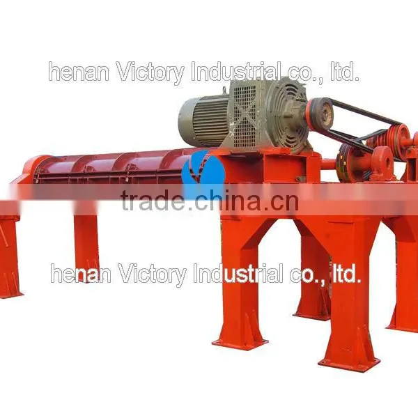 High-powered!!! cement pipe forming machine with China manufacturer